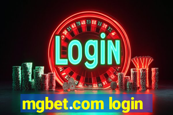 mgbet.com login